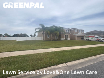 Yard Cutting nearby Bithlo, FL, 