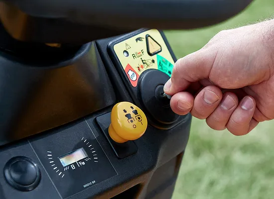 TANSLEE Outdoor Power Equipment Photo 15