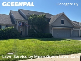 Grass Cutting nearby Overland Park, MO, 
