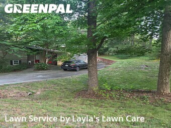 Lawn Service nearby Mocksville, NC, 