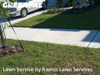 Yard Mowing nearby Davenport, FL, 