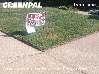 Yard Cutting nearby Tulsa, OK, 