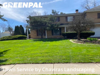 Lawn Maintenance nearby Darien, IL, 
