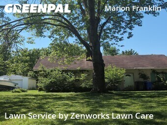 Lawn Service nearby Columbus, OH, 
