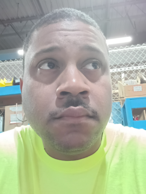 GreenPal customer review profile photo for Michael Jordan