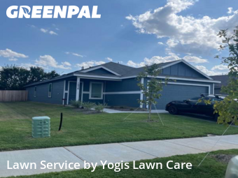 Yard Cutting nearby Fort Worth, TX, 