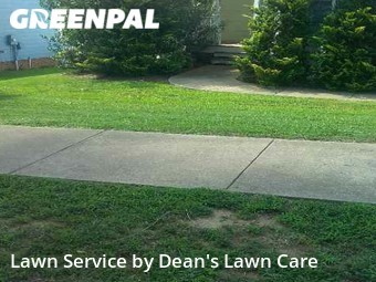 Lawn Cut nearby Wake Forest, NC, 