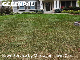 Lawn Mowing nearby Woodbury, MN, 