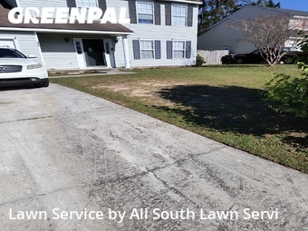 Grass Cutting nearby Columbia, SC, 