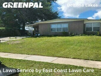 Lawn Care nearby Deltona, FL, 