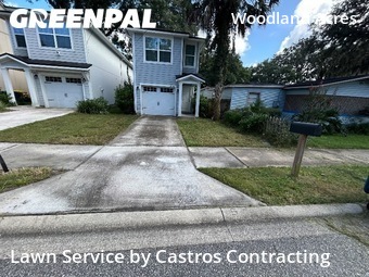 Yard Cutting nearby Jacksonville, FL, 