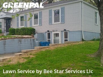 Yard Mowing nearby Breckenridge Hills, MO, 