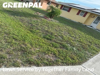 Lawn Maintenance nearby Port Charlotte, FL, 