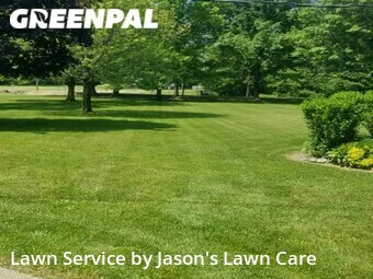 Grass Cut nearby Vermilion, OH, 