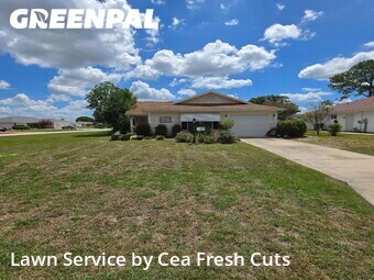 Lawn Cutting nearby Ocala, FL, 