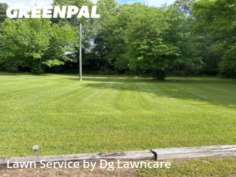 Yard Cutting nearby Longview, TX, 