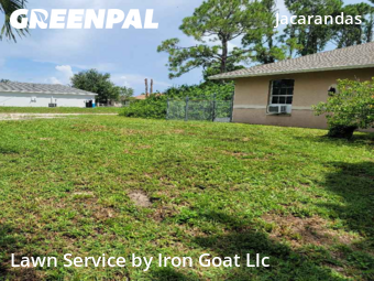 Lawn Care nearby Cape Coral, FL, 