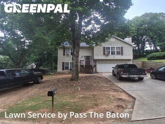 Lawn Care nearby Flowery Branch, GA, 