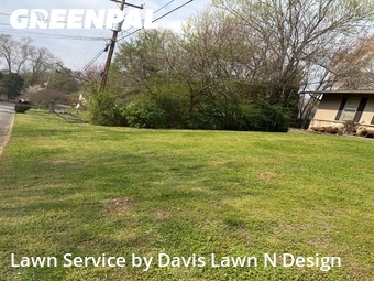 Lawn Cut nearby Knoxville, TN, 