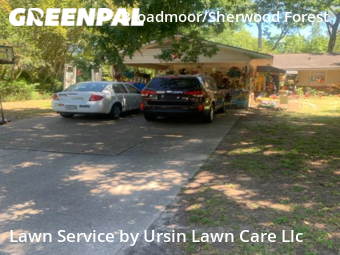 Lawn Cutting nearby Baton Rouge, LA, 