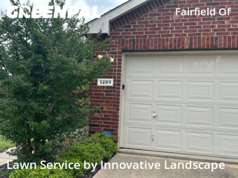Lawn Mow nearby Plano, TX, 