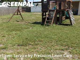 Lawn Cutting nearby St. Petersburg, FL, 