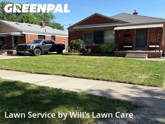 Grass Cutting nearby St. Clair Shores, MI, 