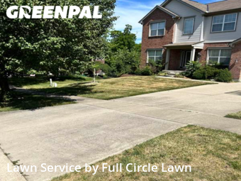Lawn Care Service nearby Liberty Township, OH, 