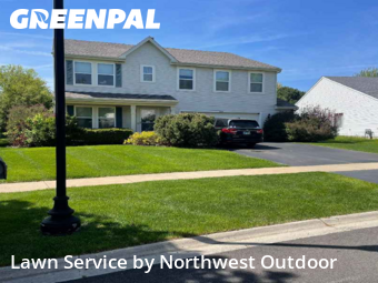 Lawn Care Service nearby Pingree Grove, IL, 