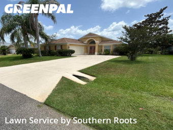 Lawn Care Service nearby Palm Coast, FL, 
