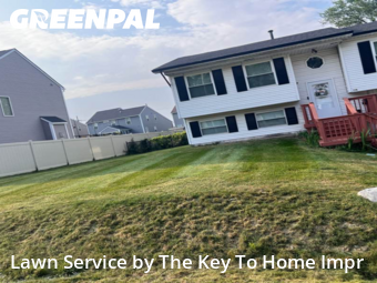 Yard Cutting nearby Novi, MI, 