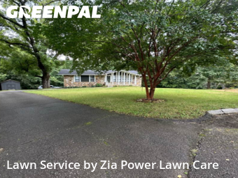 Lawn Maintenance nearby Knoxville, TN, 