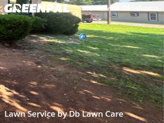 Lawn Care nearby Oklahoma City, OK, 