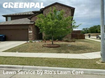 Lawn Cutting nearby Fort Worth, TX, 