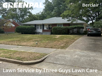 Yard Cutting nearby Memphis, TN, 