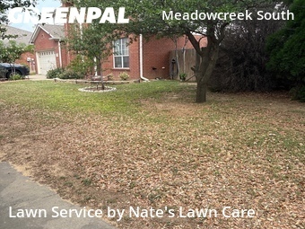 Lawn Mowing nearby Fort Worth, TX, 