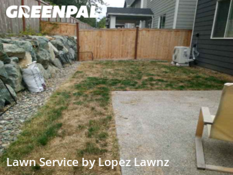 Grass Cutting nearby Marysville, WA, 