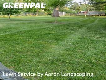 Lawn Mowing nearby Deerfield, IL, 