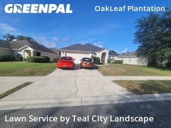 Yard Mowing nearby Orange Park, FL, 