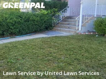 Grass Cut nearby Chicago, IL, 