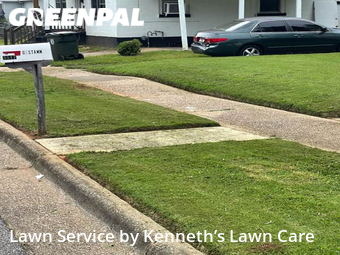 Grass Cutting nearby Tuscaloosa, AL, 