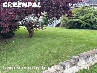 Lawn Mowing nearby Atlanta, GA, 