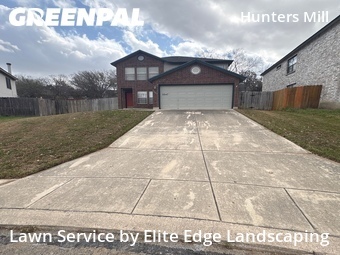 Lawn Mowing Service nearby San Antonio, TX, 