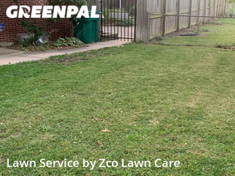 Lawn Cut nearby Wichita, KS, 