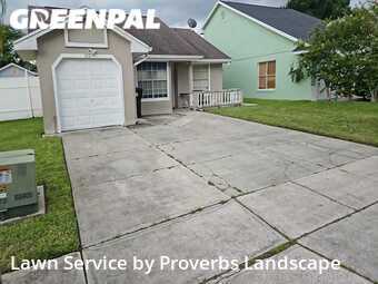 Lawn Cutting nearby Orlando, FL, 