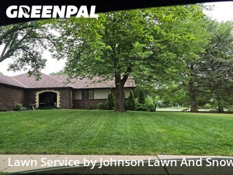 Work completed by affordable-grass-cutting-businesses-in in Lincoln, CA