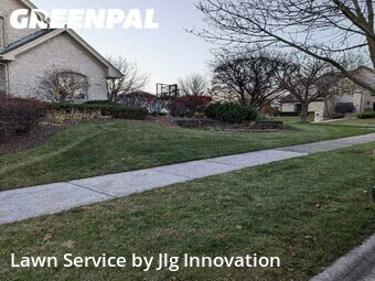 Lawn Mowing nearby Orland Park, IL, 
