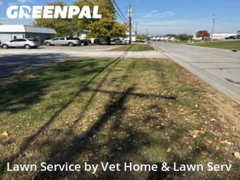 Lawn Cut nearby Fairfield, OH, 