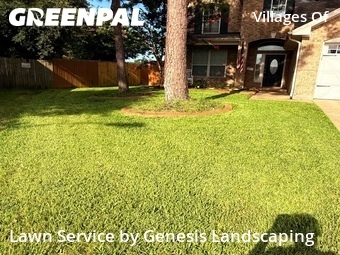 Lawn Care Service nearby Katy, TX, 