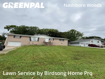 Lawn Care Service nearby Nashville, TN, 